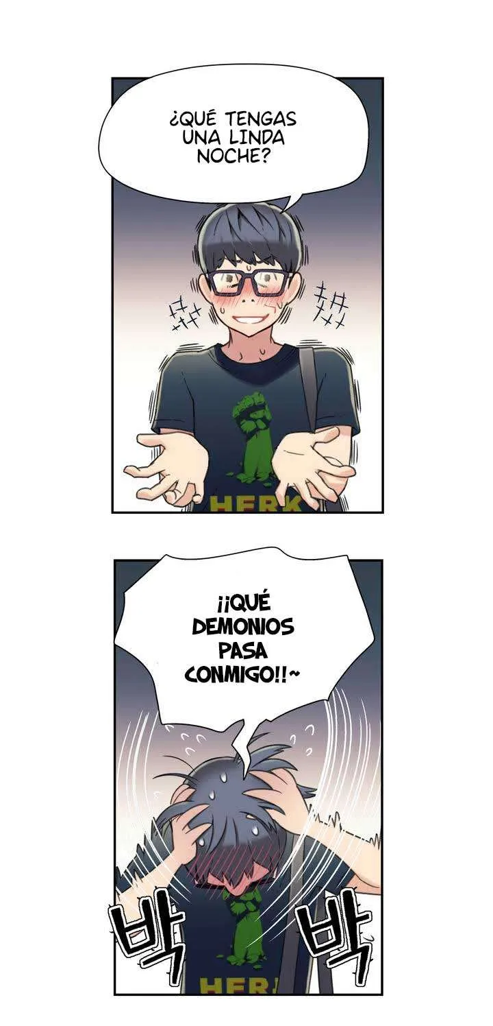 Sweet Guy Capítulo 1 - Page 38
