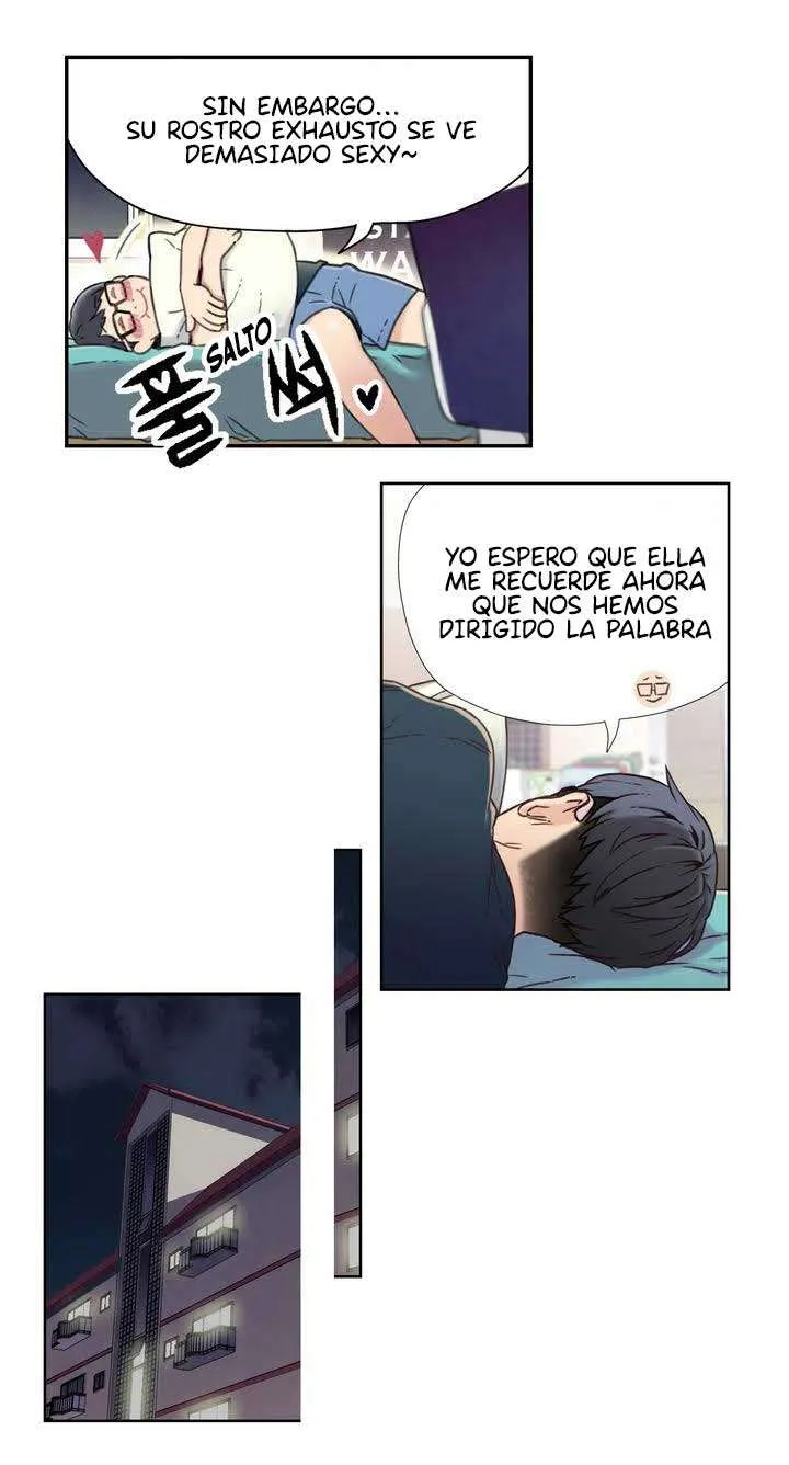 Sweet Guy Capítulo 1 - Page 41