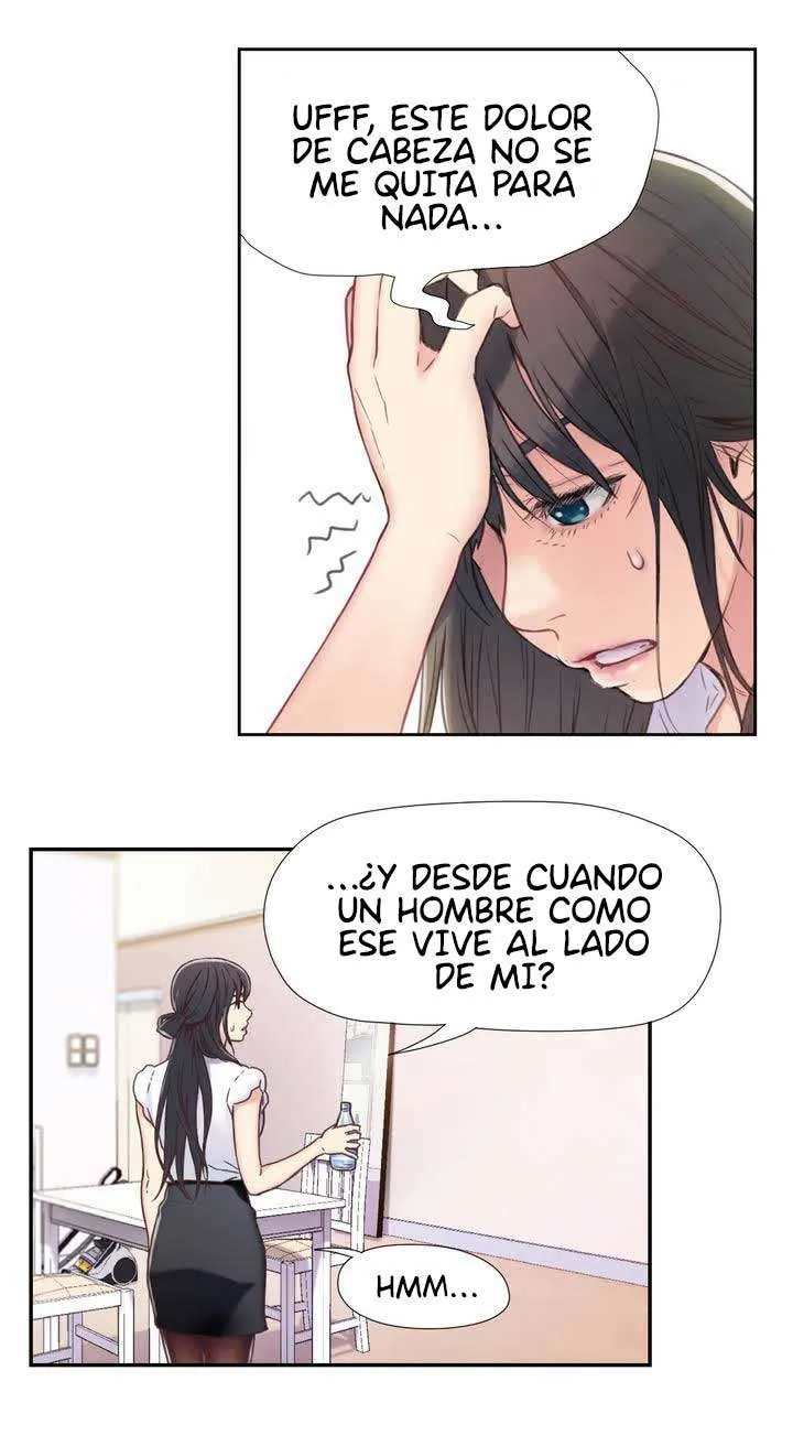 Sweet Guy Capítulo 1 - Page 44