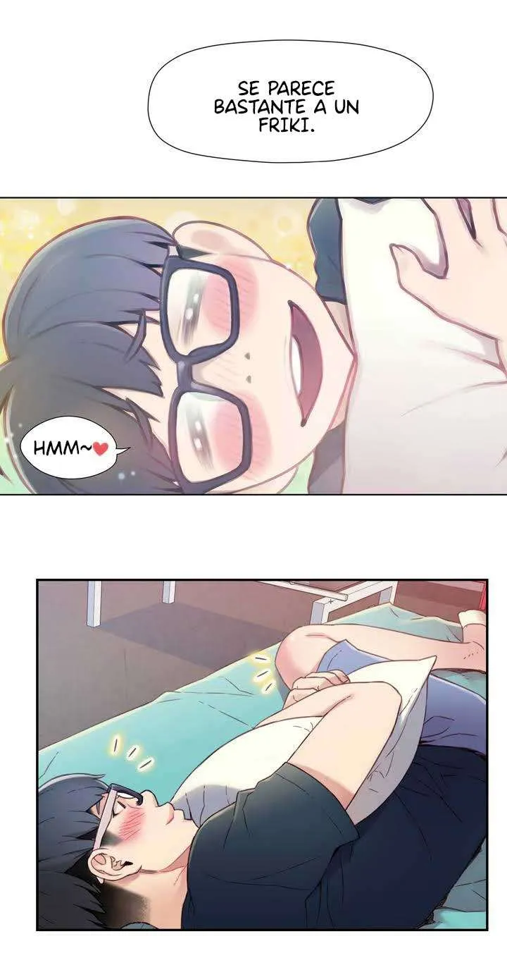 Sweet Guy Capítulo 1 - Page 45