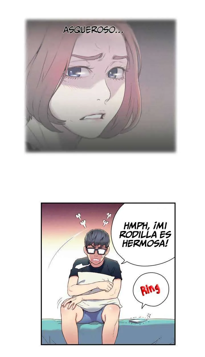 Sweet Guy Capítulo 1 - Page 46