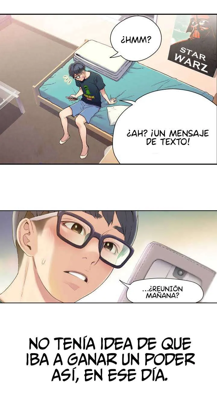 Sweet Guy Capítulo 1 - Page 47