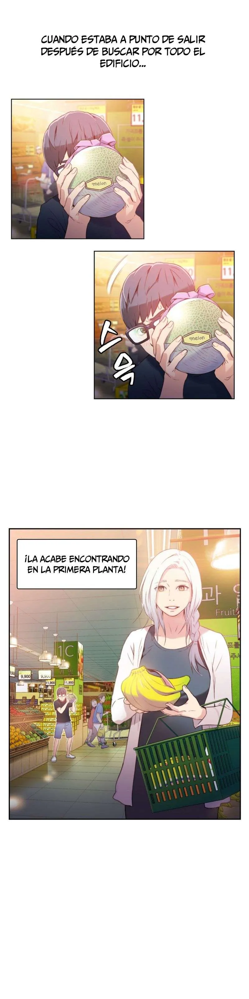 Sweet Guy Capítulo 10 - Page 3