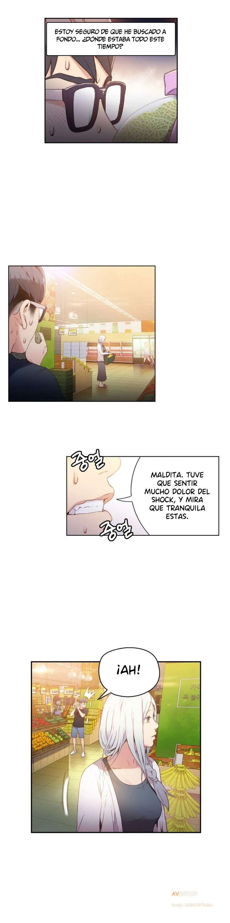 Sweet Guy Capítulo 10 - Page 4