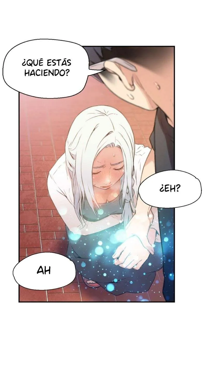 Sweet Guy Capítulo 10 - Page 12