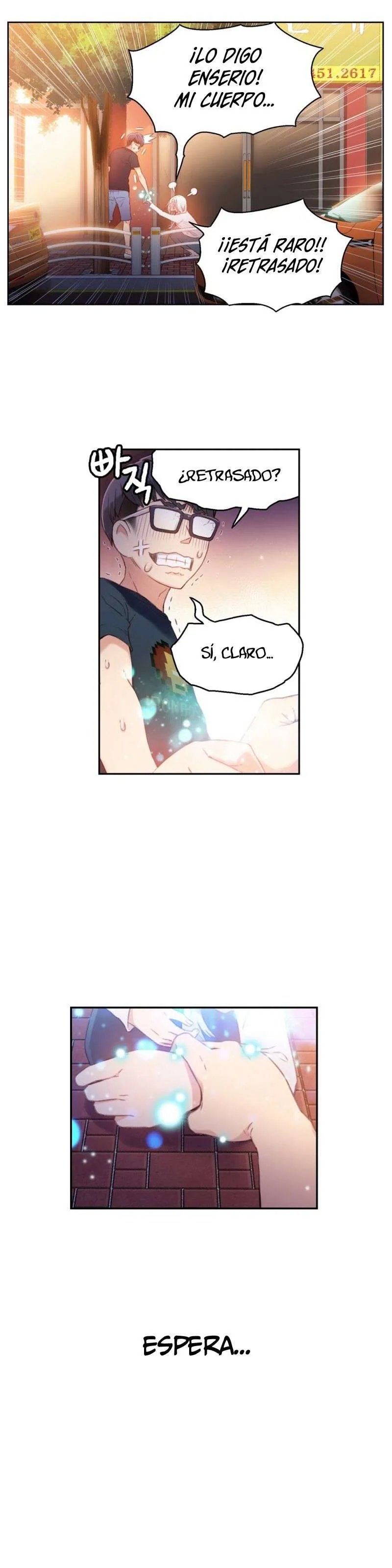 Sweet Guy Capítulo 10 - Page 14
