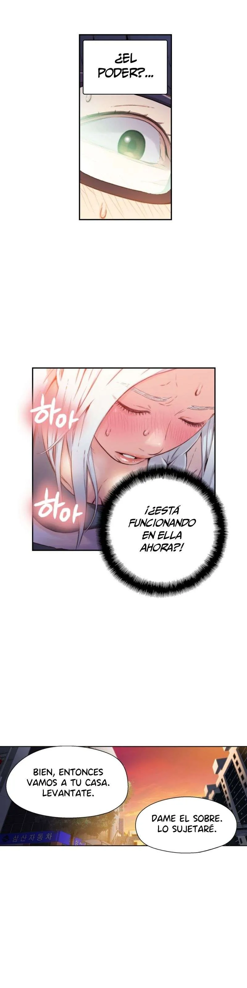Sweet Guy Capítulo 10 - Page 15