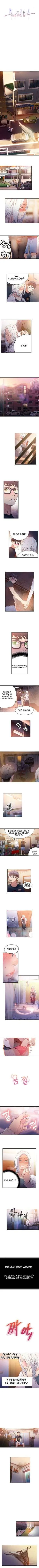 Sweet Guy Capítulo 11 - Page 2