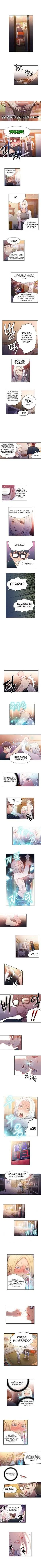 Sweet Guy Capítulo 11 - Page 3