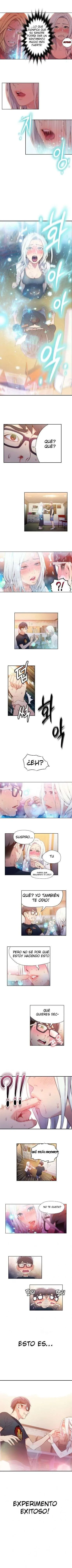 Sweet Guy Capítulo 11 - Page 4