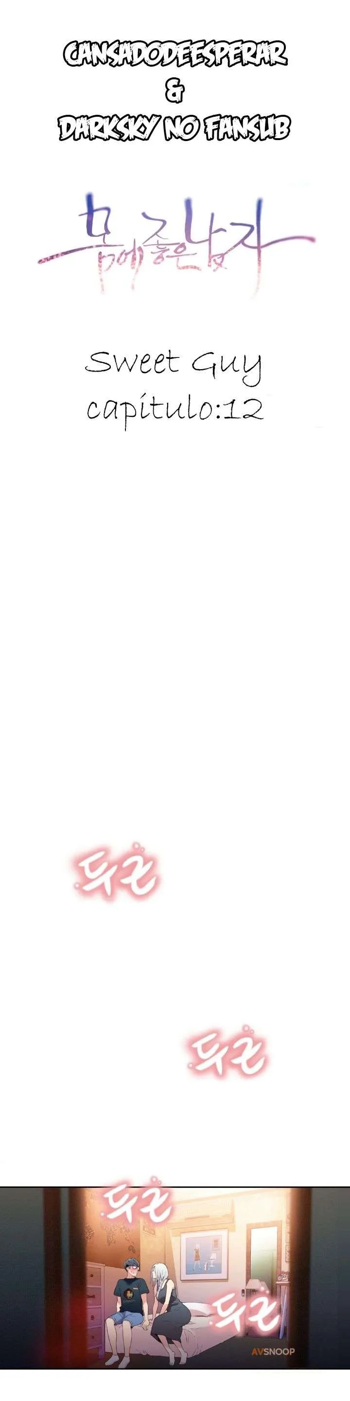 Sweet Guy Capítulo 12 - Page 2