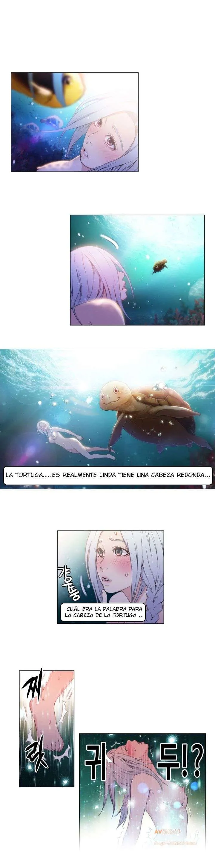Sweet Guy Capítulo 12 - Page 15