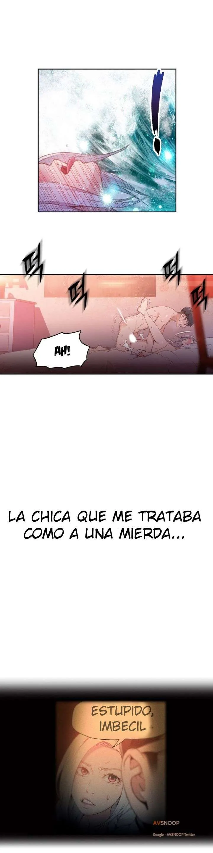 Sweet Guy Capítulo 12 - Page 19