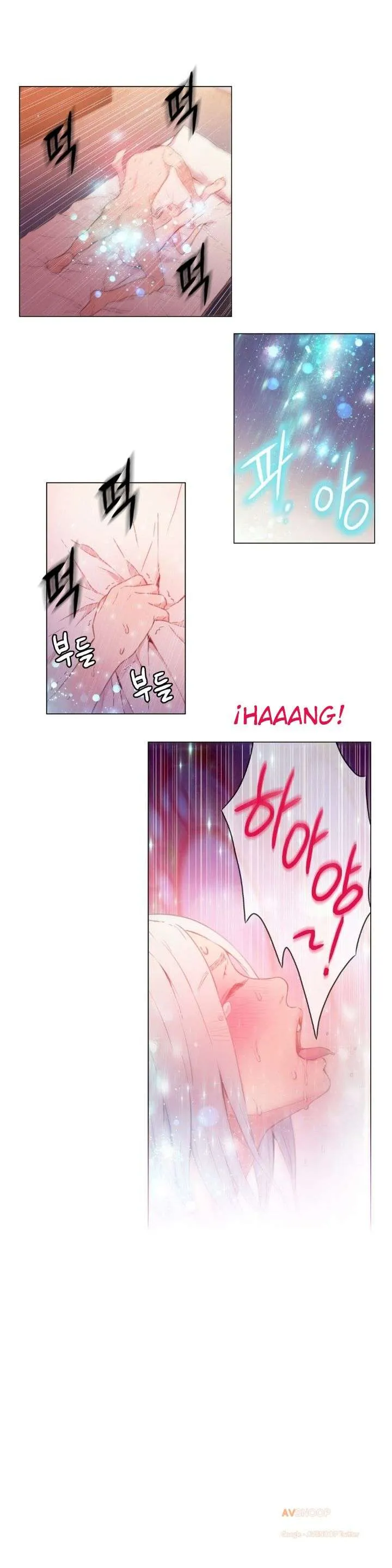 Sweet Guy Capítulo 12 - Page 23