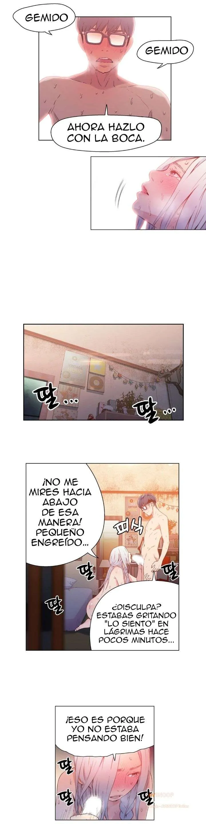 Sweet Guy Capítulo 12 - Page 24
