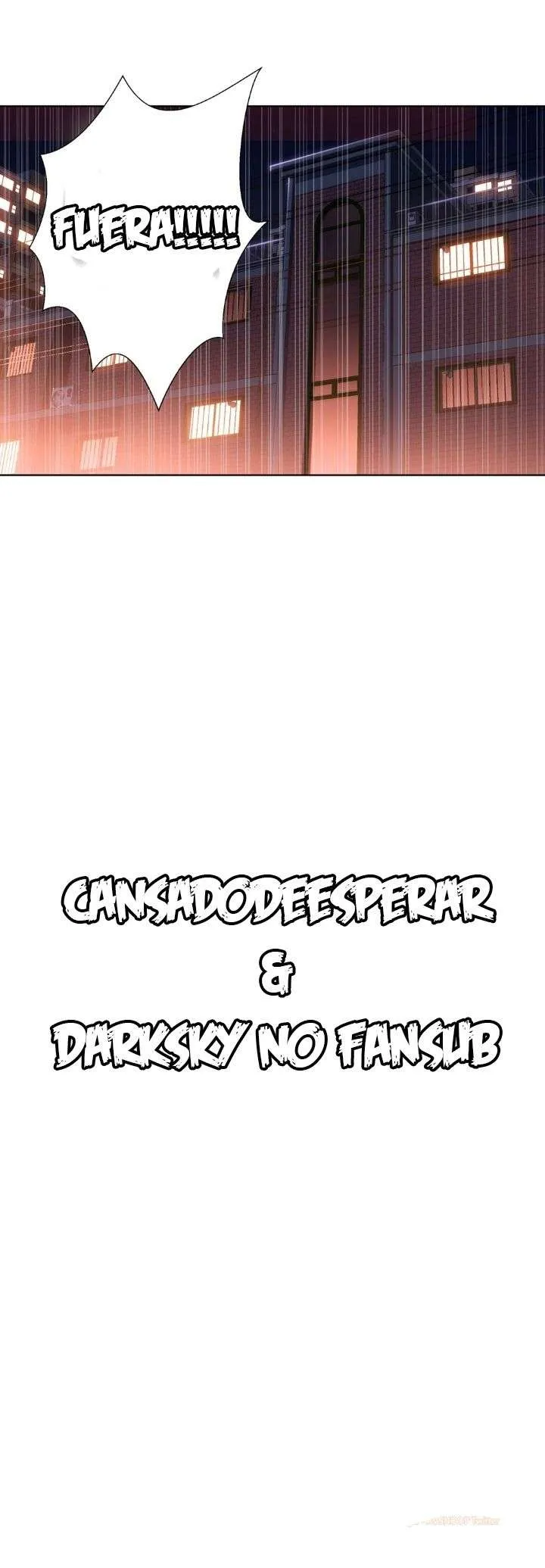 Sweet Guy Capítulo 12 - Page 26