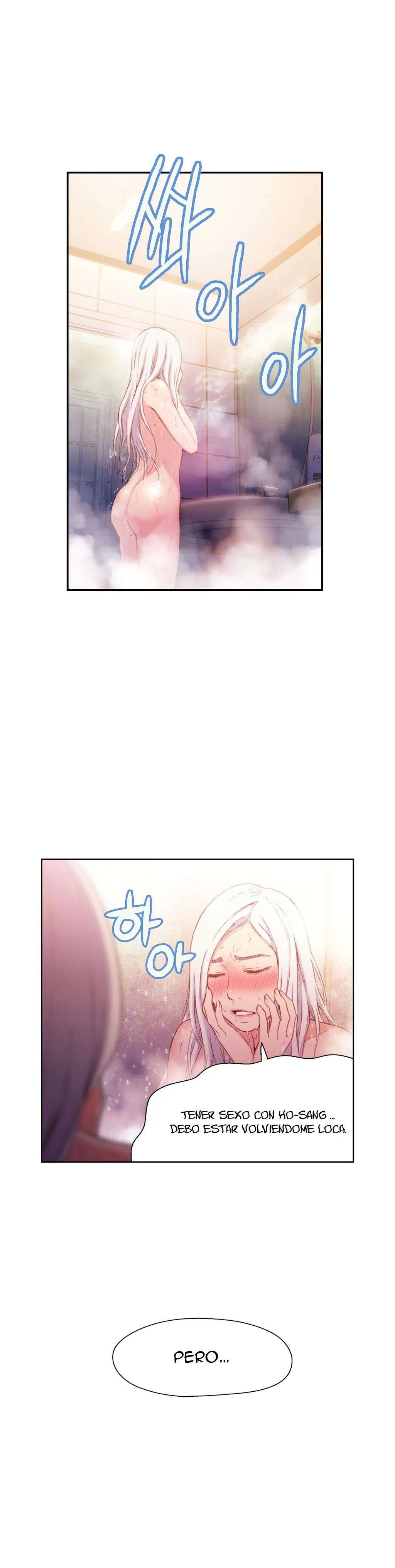Sweet Guy Capítulo 13 - Page 5