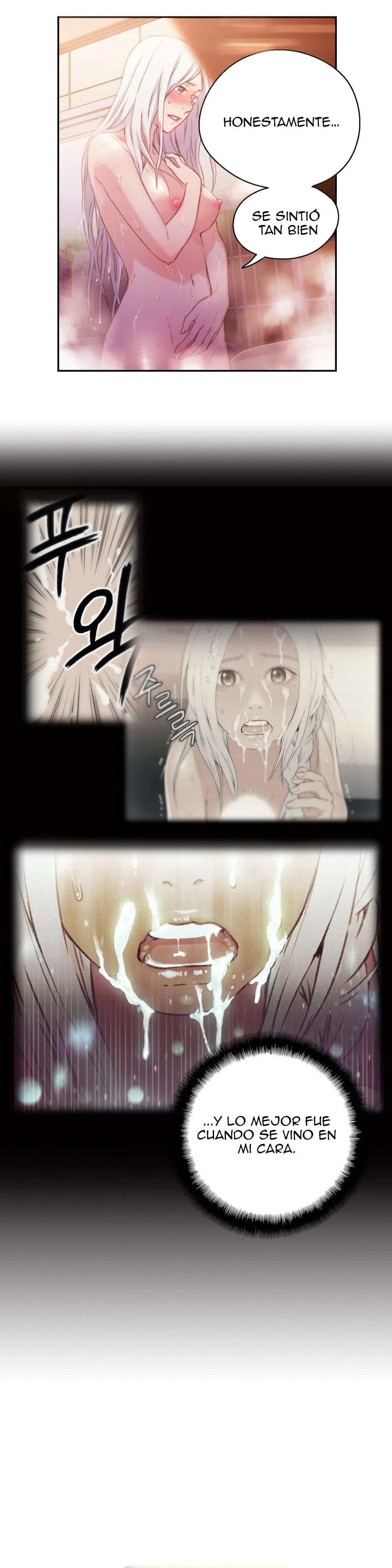 Sweet Guy Capítulo 13 - Page 6
