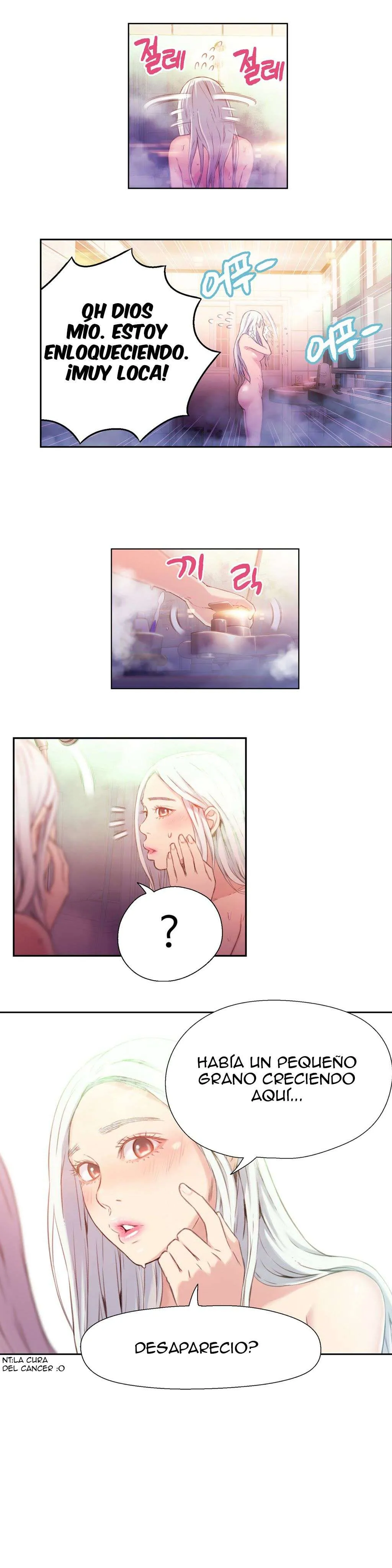 Sweet Guy Capítulo 13 - Page 7