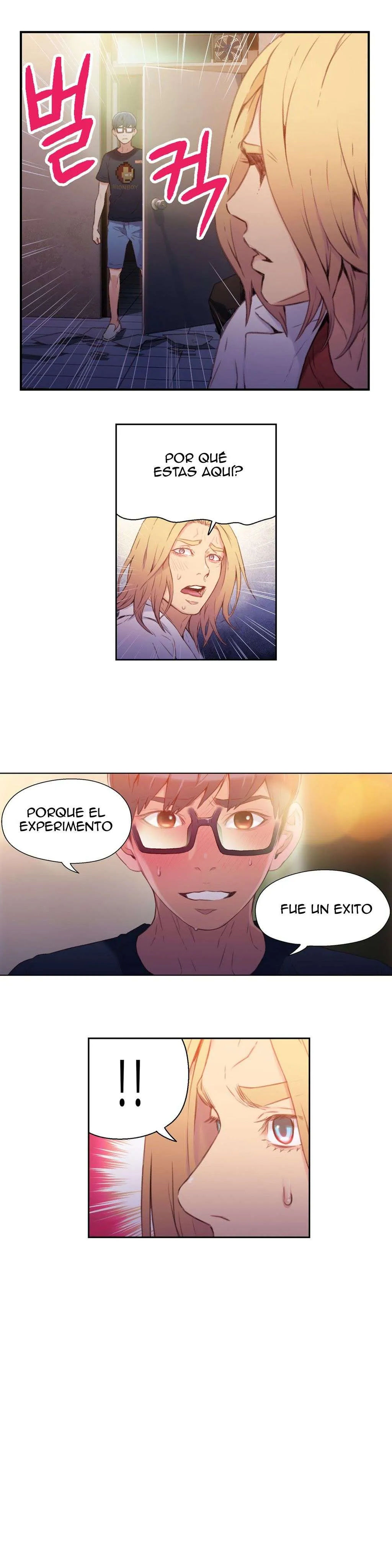 Sweet Guy Capítulo 13 - Page 14