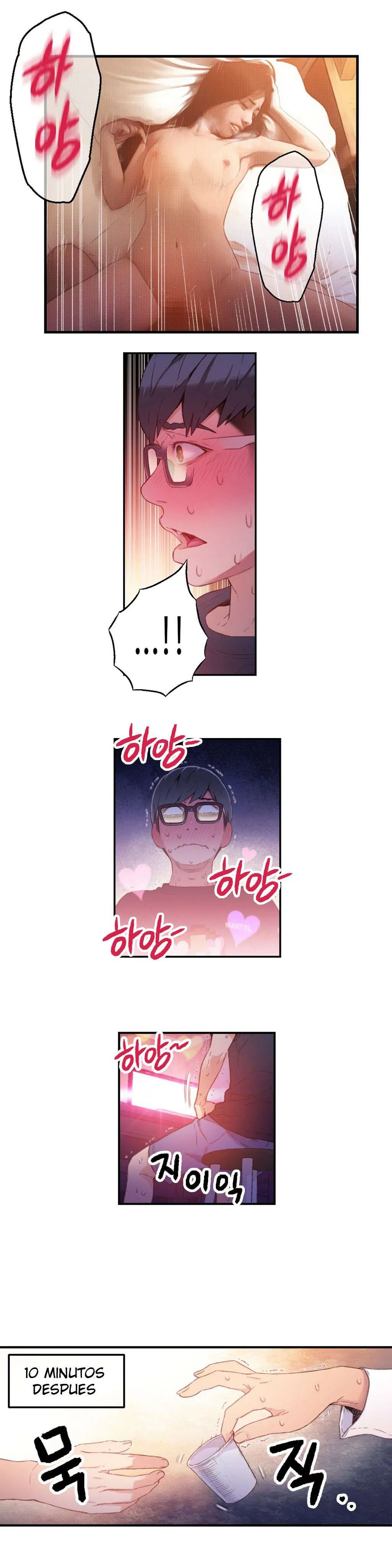 Sweet Guy Capítulo 13 - Page 20