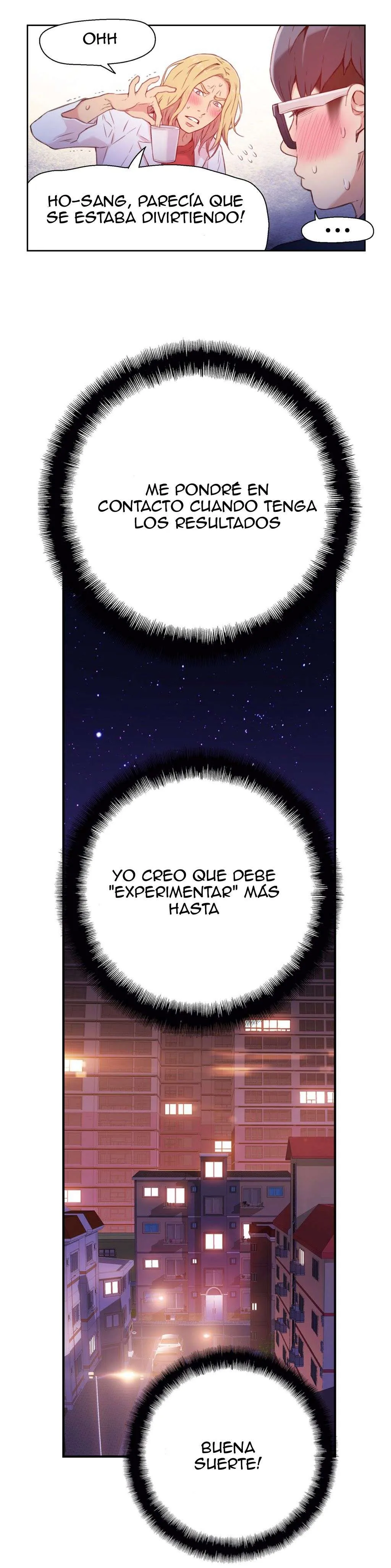 Sweet Guy Capítulo 13 - Page 21