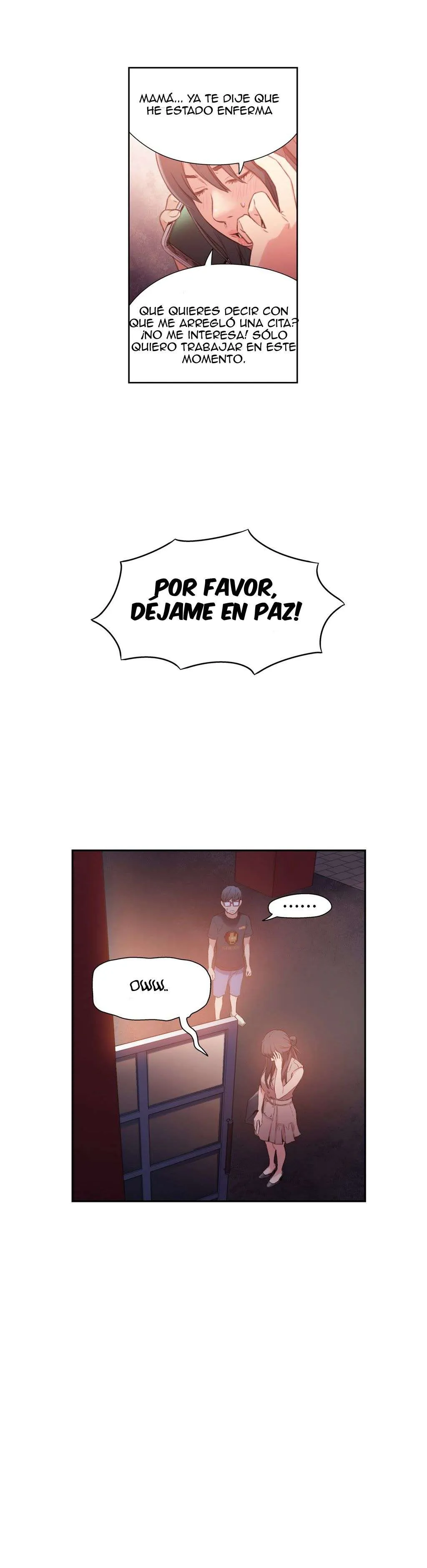 Sweet Guy Capítulo 13 - Page 23