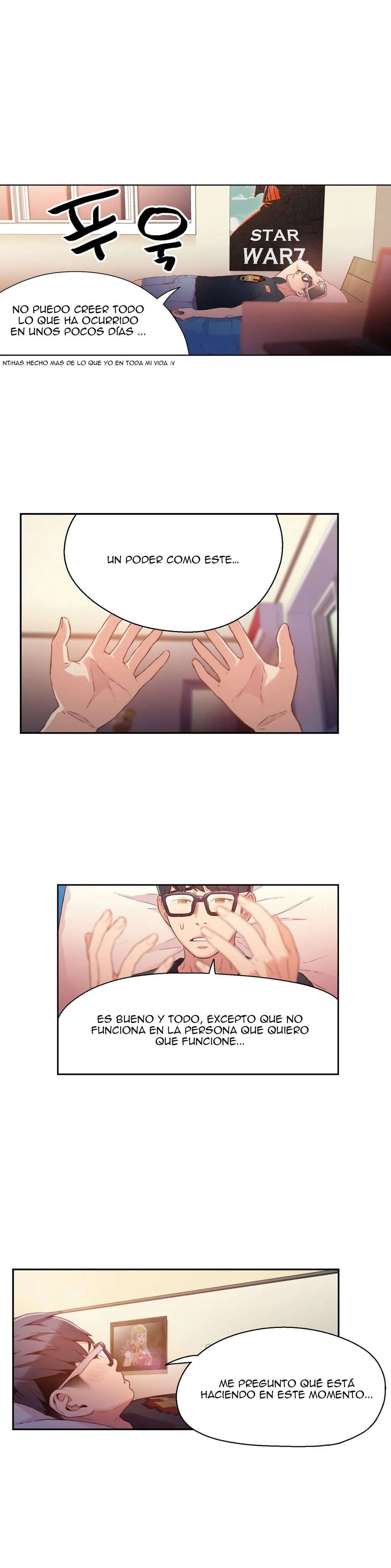 Sweet Guy Capítulo 14 - Page 12