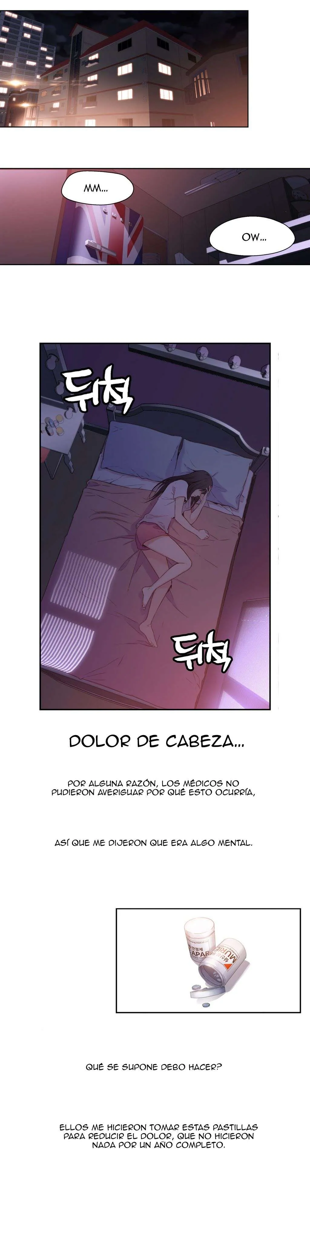 Sweet Guy Capítulo 14 - Page 13