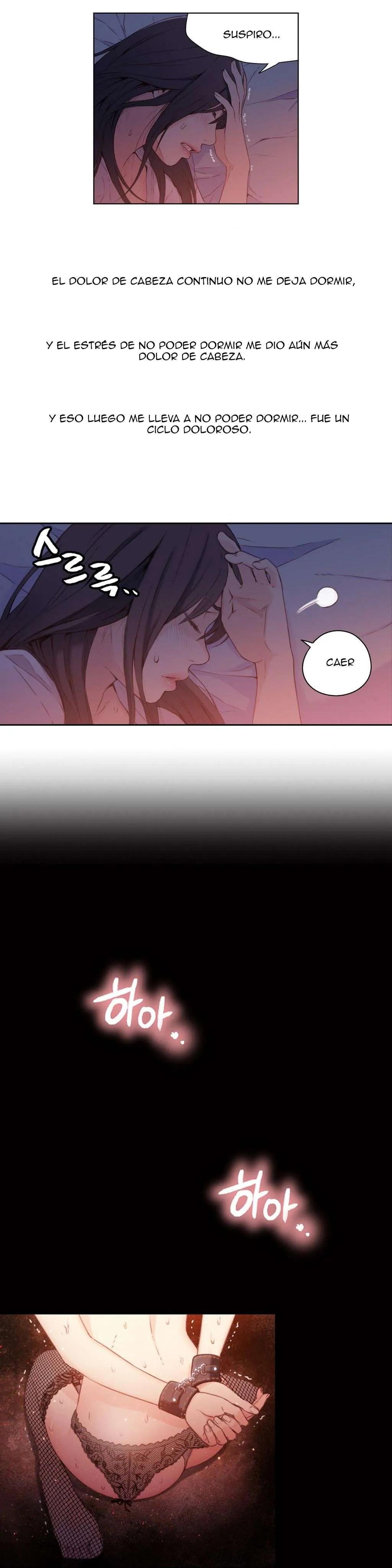 Sweet Guy Capítulo 14 - Page 14