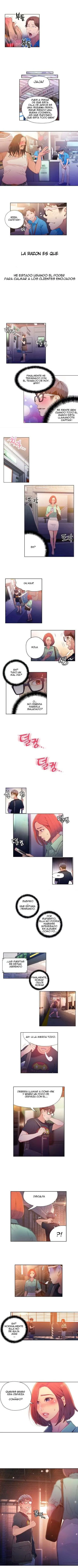 Sweet Guy Capítulo 15 - Page 4