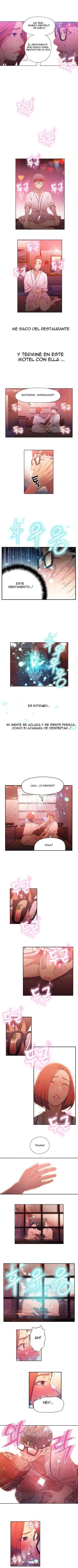 Sweet Guy Capítulo 16 - Page 3