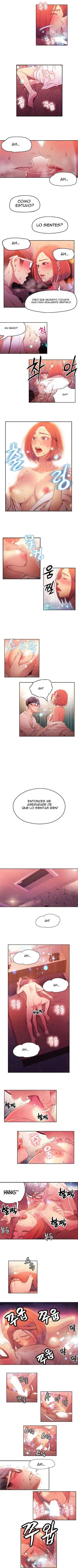 Sweet Guy Capítulo 16 - Page 4