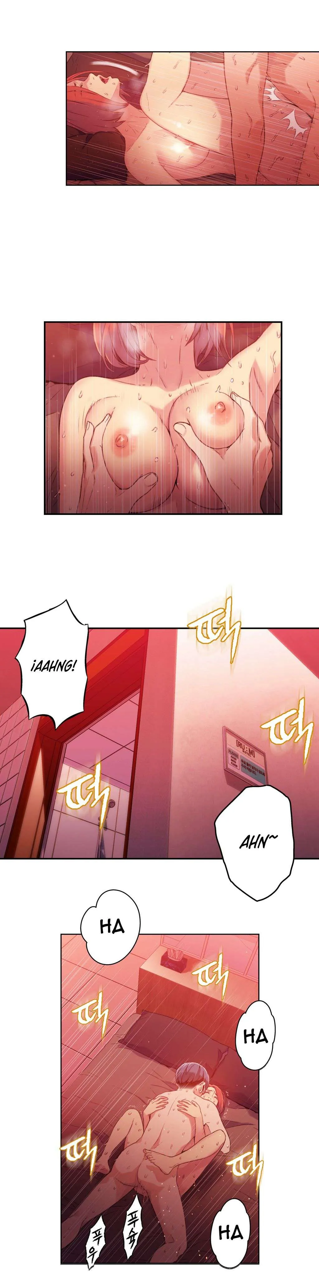 Sweet Guy Capítulo 17 - Page 4
