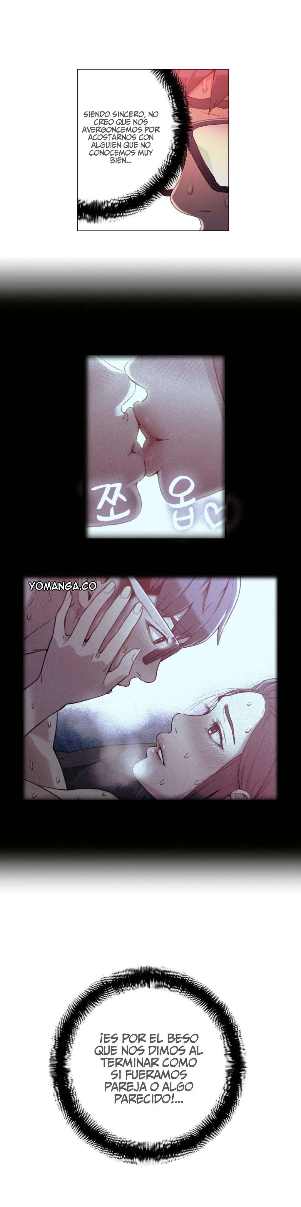 Sweet Guy Capítulo 17 - Page 10