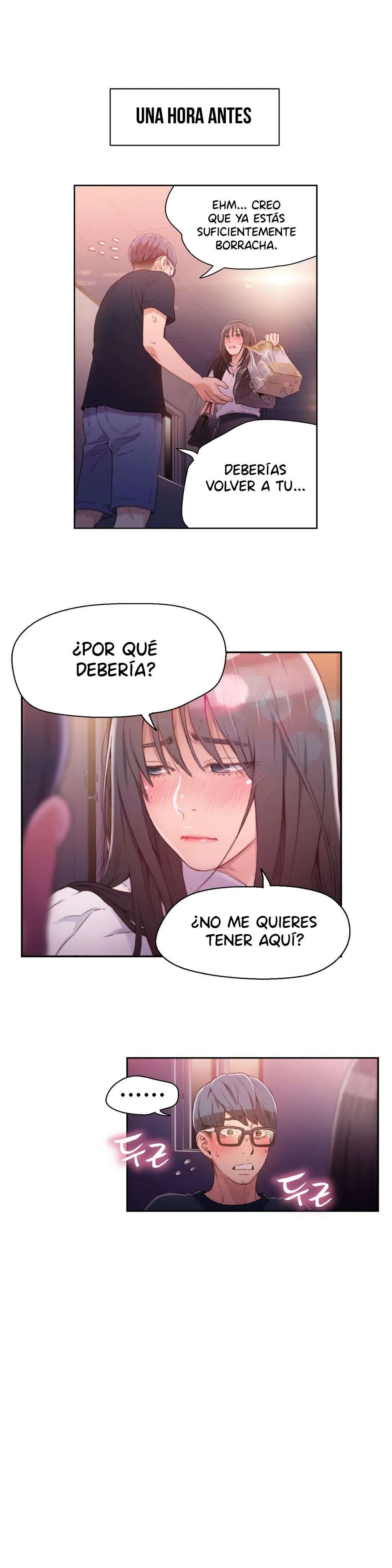 Sweet Guy Capítulo 18 - Page 4