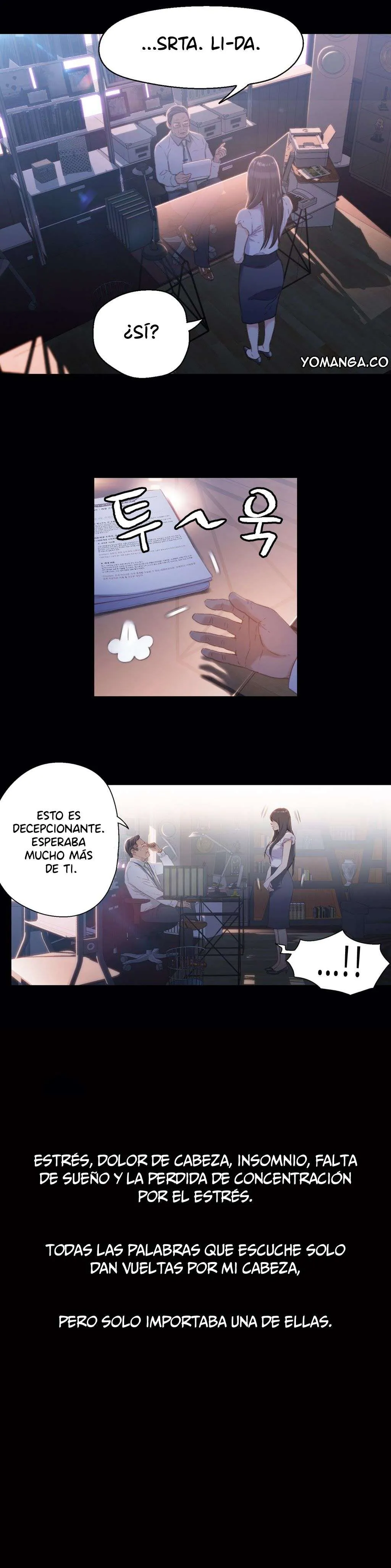 Sweet Guy Capítulo 18 - Page 12