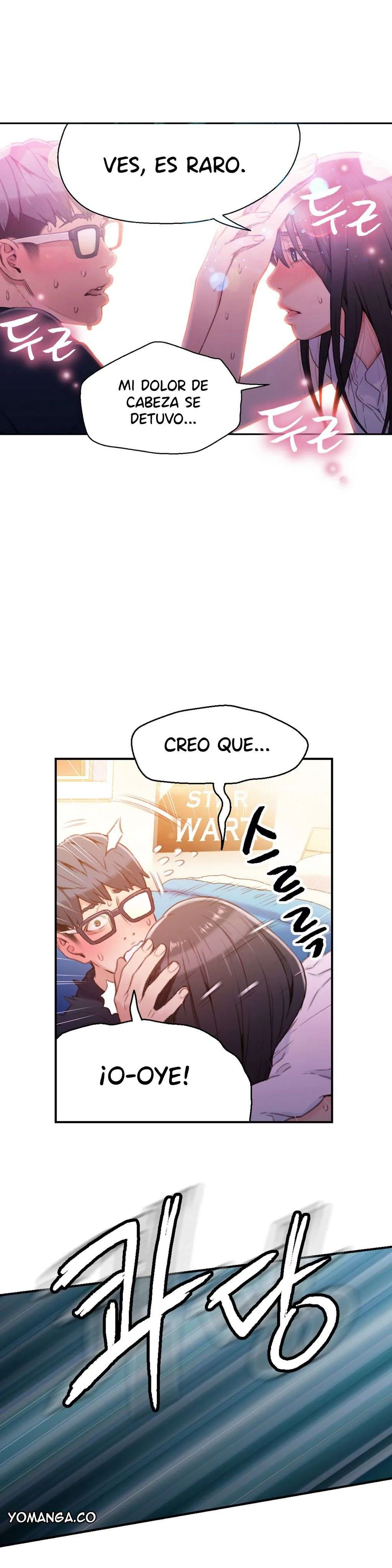 Sweet Guy Capítulo 18 - Page 16