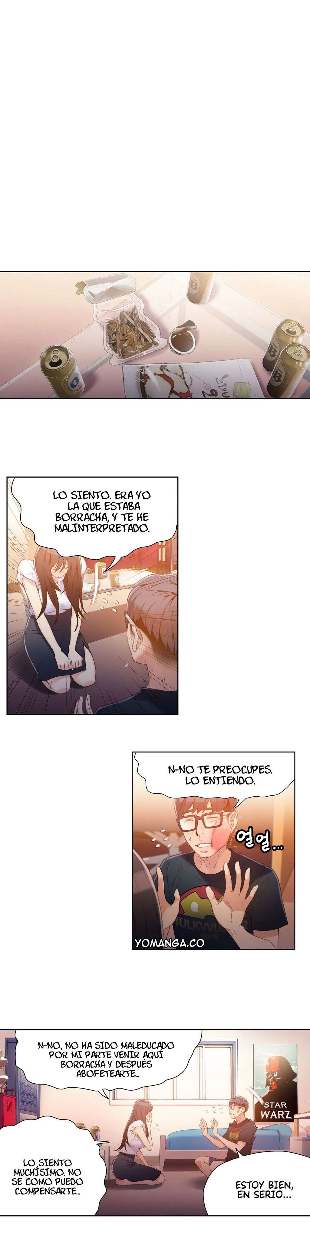 Sweet Guy Capítulo 19 - Page 11
