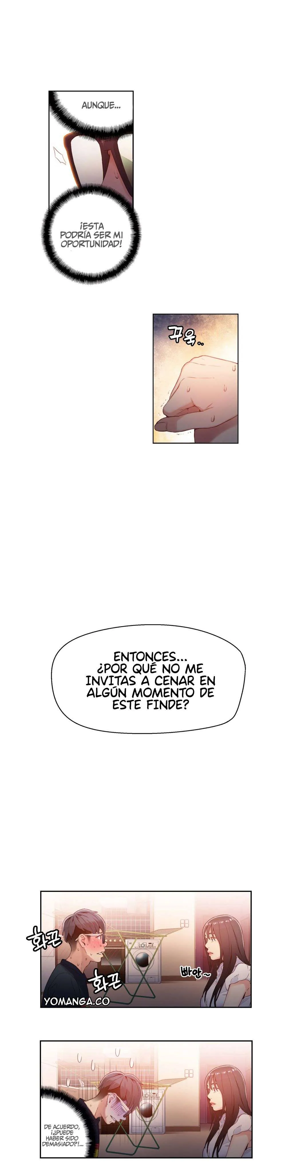 Sweet Guy Capítulo 19 - Page 12