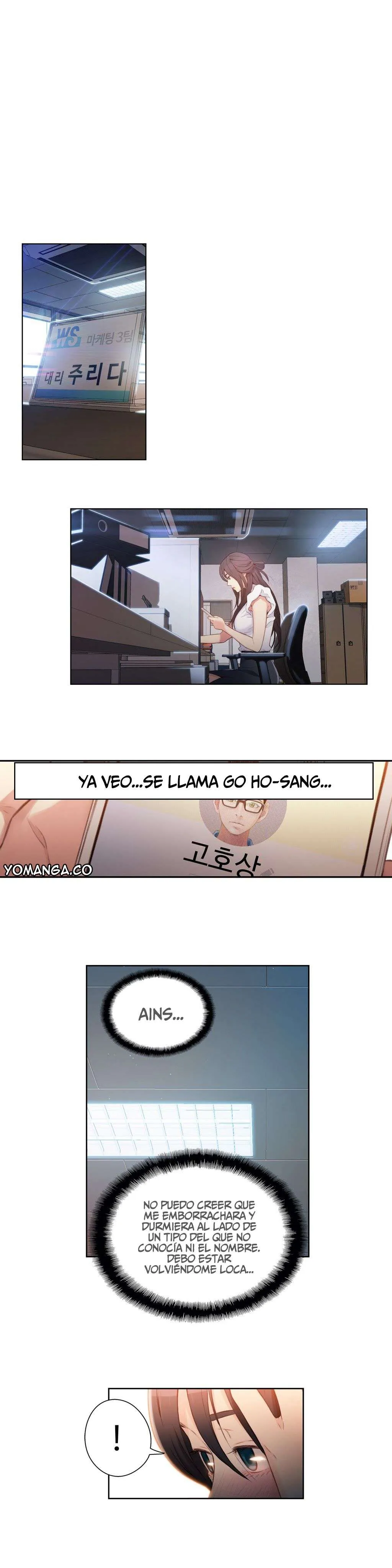 Sweet Guy Capítulo 19 - Page 15