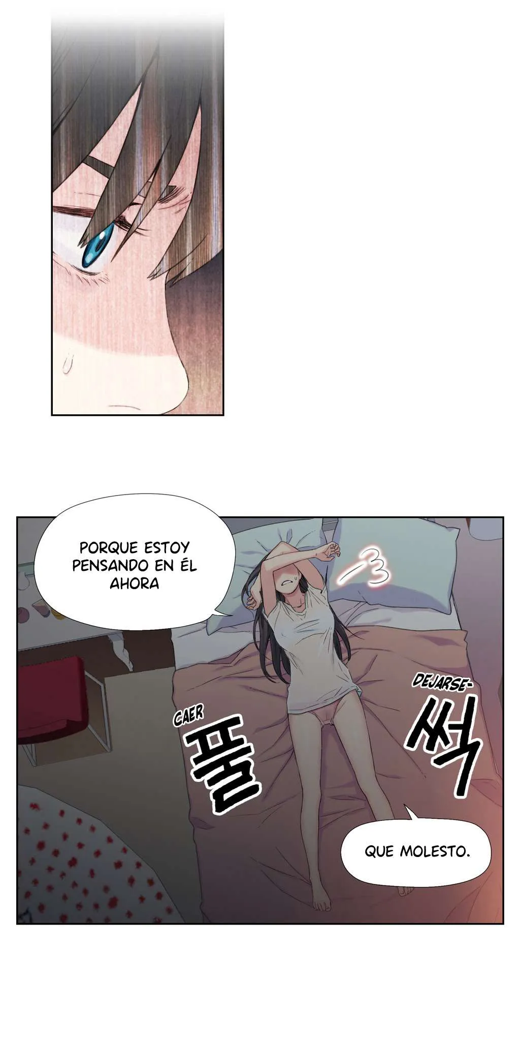 Sweet Guy Capítulo 2 - Page 6