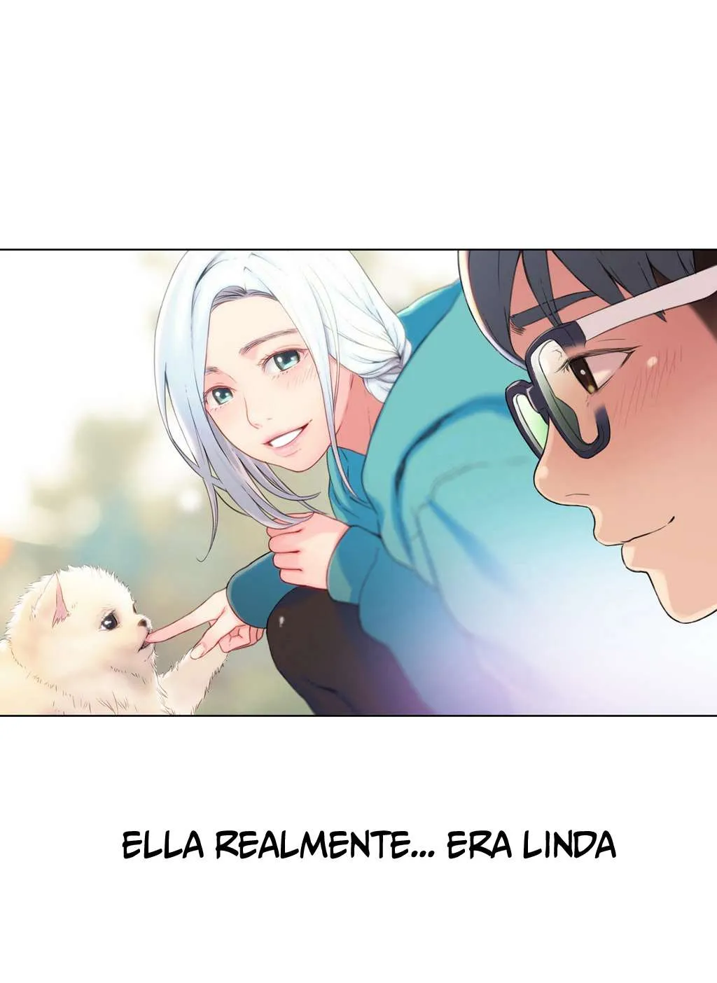 Sweet Guy Capítulo 2 - Page 10