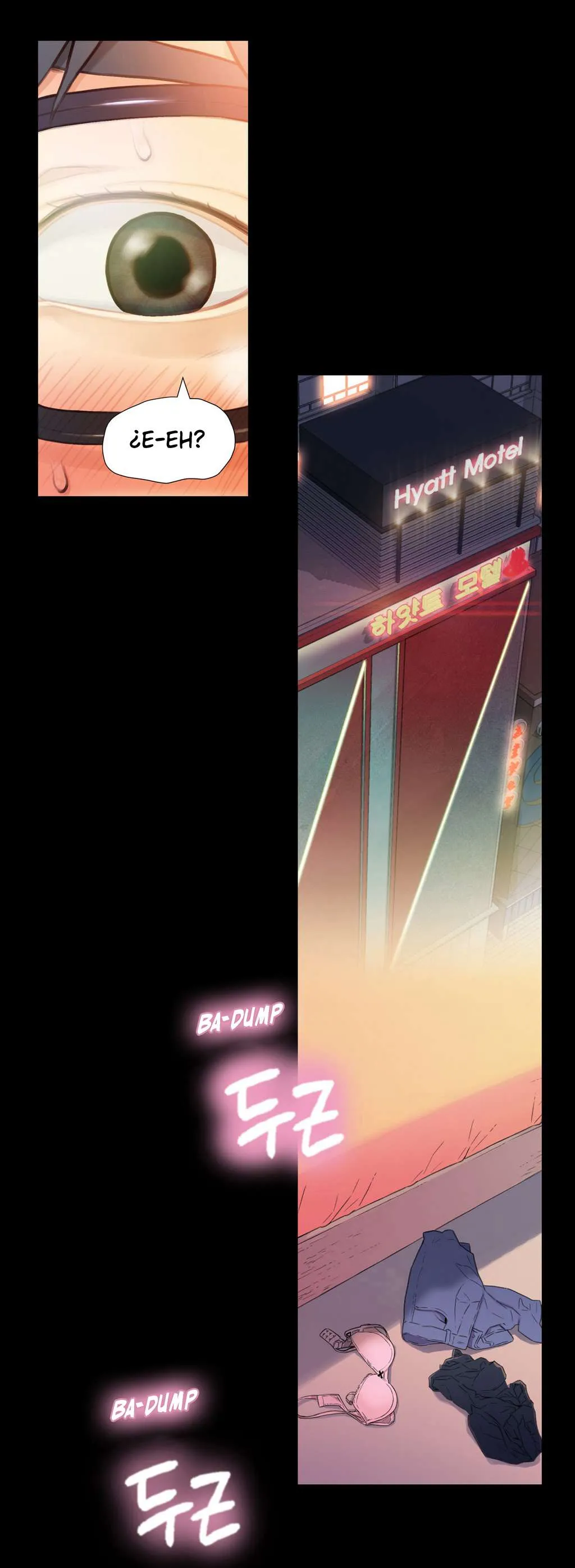 Sweet Guy Capítulo 2 - Page 18