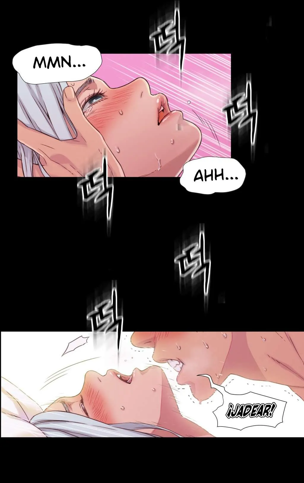 Sweet Guy Capítulo 2 - Page 27