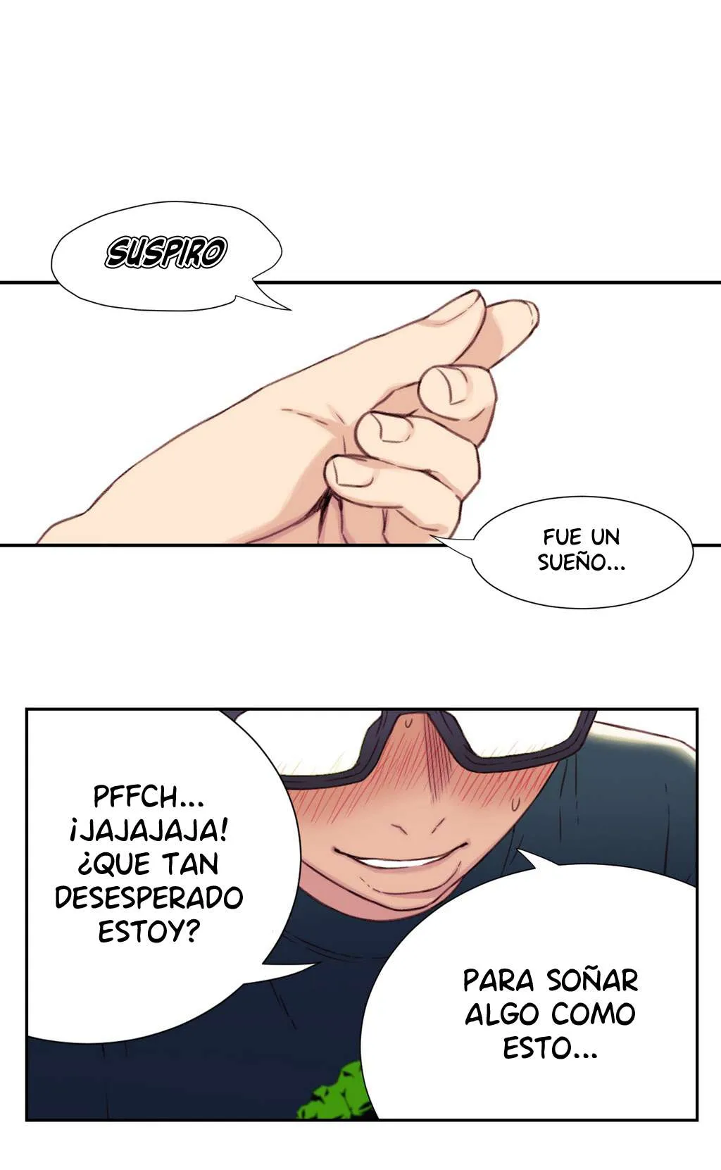 Sweet Guy Capítulo 2 - Page 30