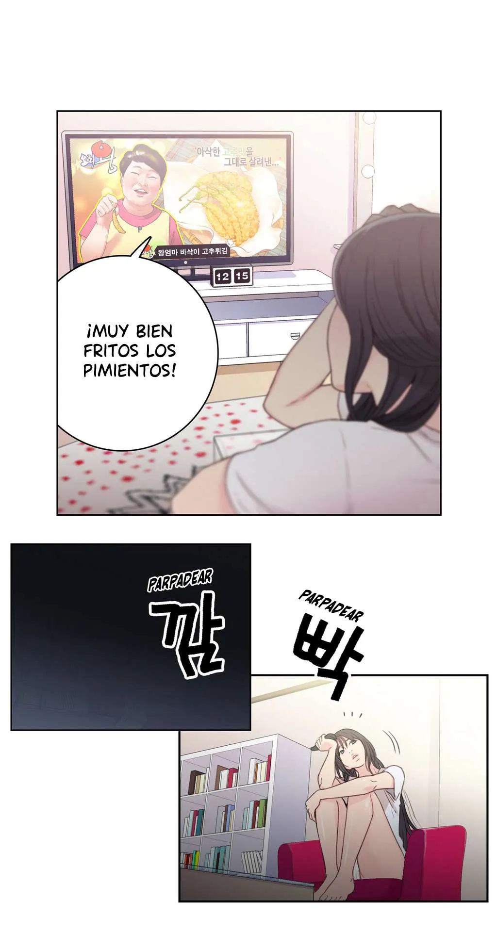 Sweet Guy Capítulo 2 - Page 49