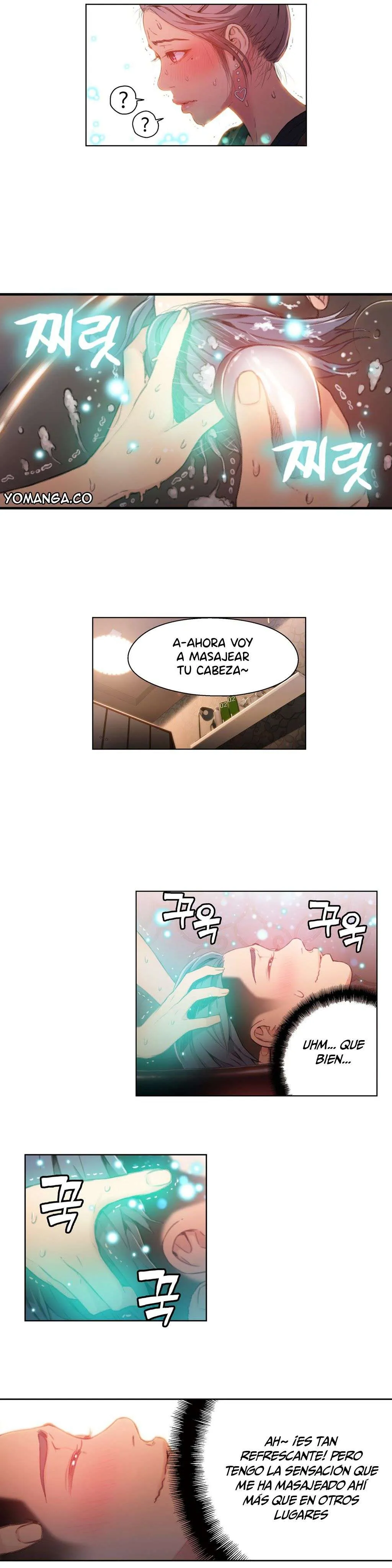 Sweet Guy Capítulo 20 - Page 11