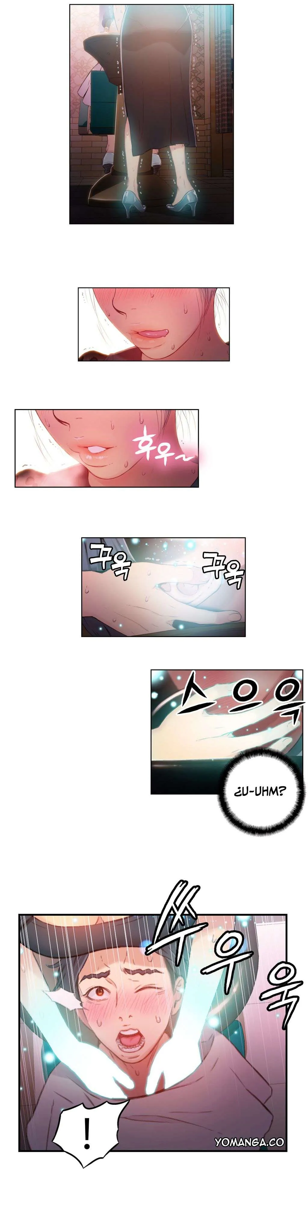 Sweet Guy Capítulo 20 - Page 13