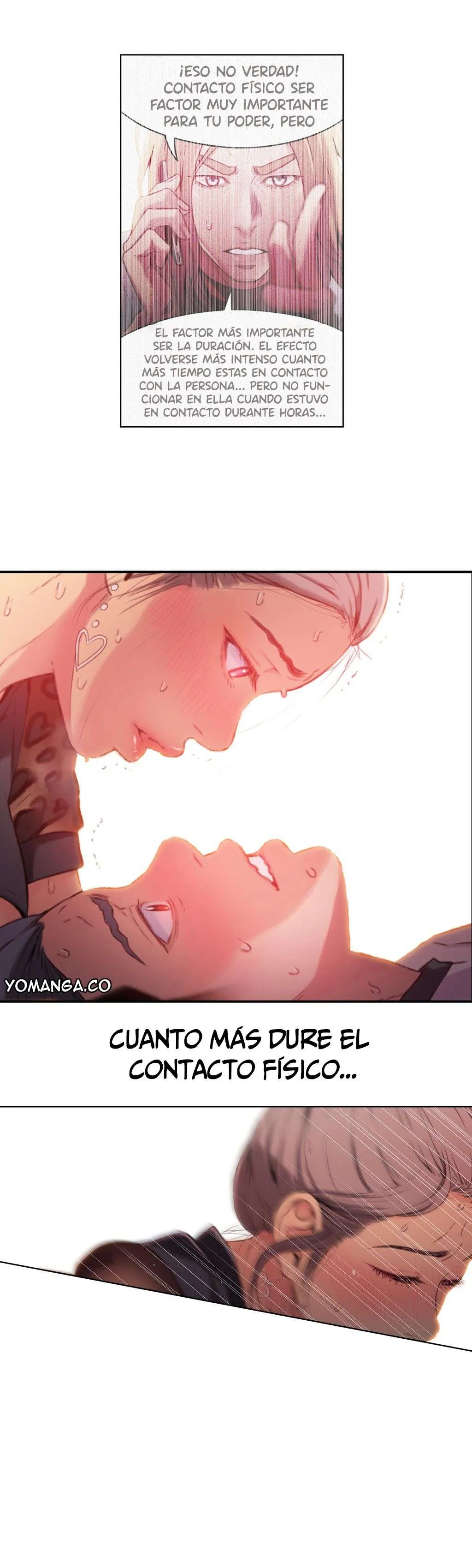 Sweet Guy Capítulo 20 - Page 16